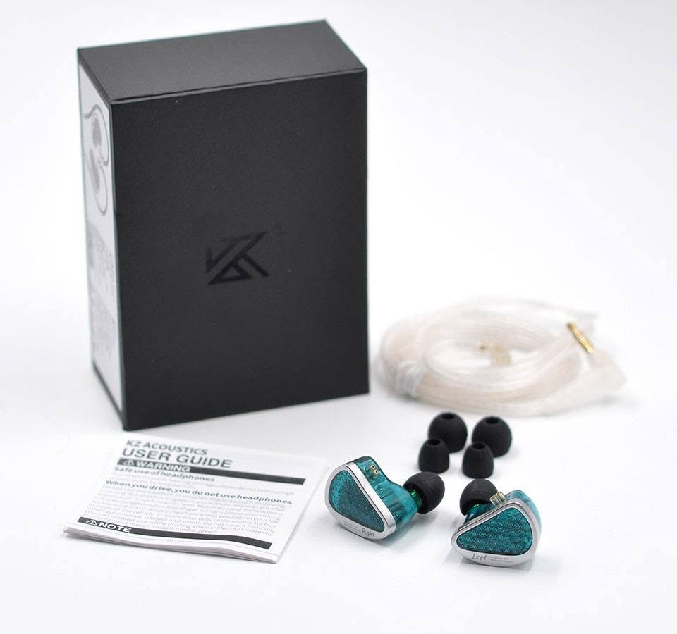 🔥🔥 للاعـبين اللي ما يرضيهم الصوت العادي… وصل الوحش 😈🎧
🎮💥 KZ AS16 PRO 💥🎮
🔥 16 Balanced Armature Drivers 🔥

👣 تسمع الخطوة قبل لا يطلع الخصم!
🎯 تعرف اتجاه العدو بدقة
🔫 صوت الطلقات والحركة واضح ومفصل
⚡ مناسبة جداً لـ PUBG والألعاب التنافسية
🎧 تفاصيل صوتية تخليك تعيش أجواء اللعبة بكل قوة
🎵 ومو بس Gaming… صوتها قوي وممتع للموسيقى أيضاً!

💣 16 درايفر = تفاصيل أكثر 🔥
😈 الخصم يتحرك؟ راح تسمعه!
👂 الخصم قريب؟ راح تعرف منين جاي!

💰💥 السعر فقط 35,000 دينار! 💥💰

🚚 متوفر توصيل
📩 للحجز راسلنا خاص
📱 واتساب: ***********

🔥🎮 لا تلعب وأنت أعمى صوتياً… اسمع كل خطوة وسيطر على القيم! 😈💀🎧

نص مكتوب في الصور:
- LINSOUL x KZ KZ AS16 Pro 16 Balanced Armature Drivers IEM 8 BA Per Side Driver PCB Electronic Crossover Tech 3-Channel Conduit Structure Metal-inlaid Resin Shell High Purity Silver Plated Cable Ergonomic Wearing Design
- Customizable Detachable Design
- Recessed 2-Pin Cables. Secure Fit, Easy to change
- High Purity SilverPlated Cable
- The Recessed 2pin Connector
- HEADPHONESADDICT