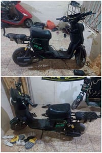 R9 • ٥ بطاريات • مسجل