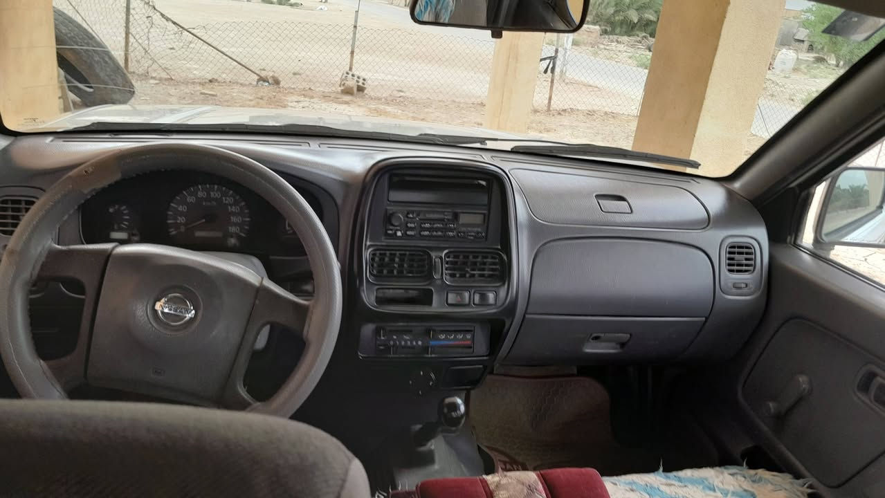 نيسان ٢٠٠٣ • جاهزه • رقم بغداد