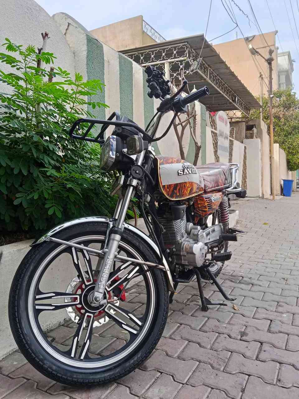 سافين سونليك • ٥ كير • ٢٠٢٢