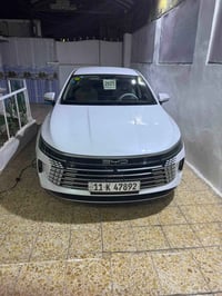 بي واي دي دسترويل • ٢٠٢٥ • بغداد