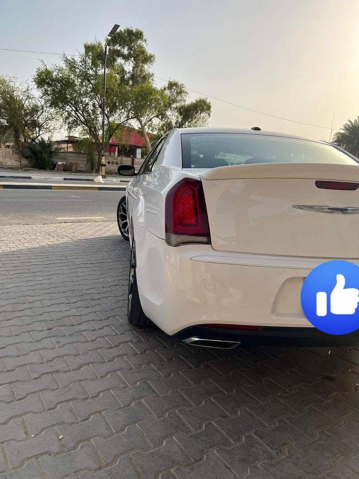 موديل ٢٠١٤ • محرك ٣٦٠٠ • كفالة كير