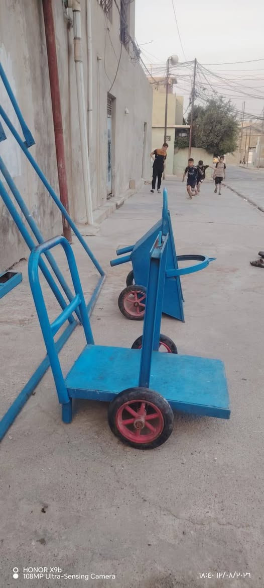السلام عليكم ونج يطالي ستعمال شهرين 500 كيلو سعر 650 رقم ***********
