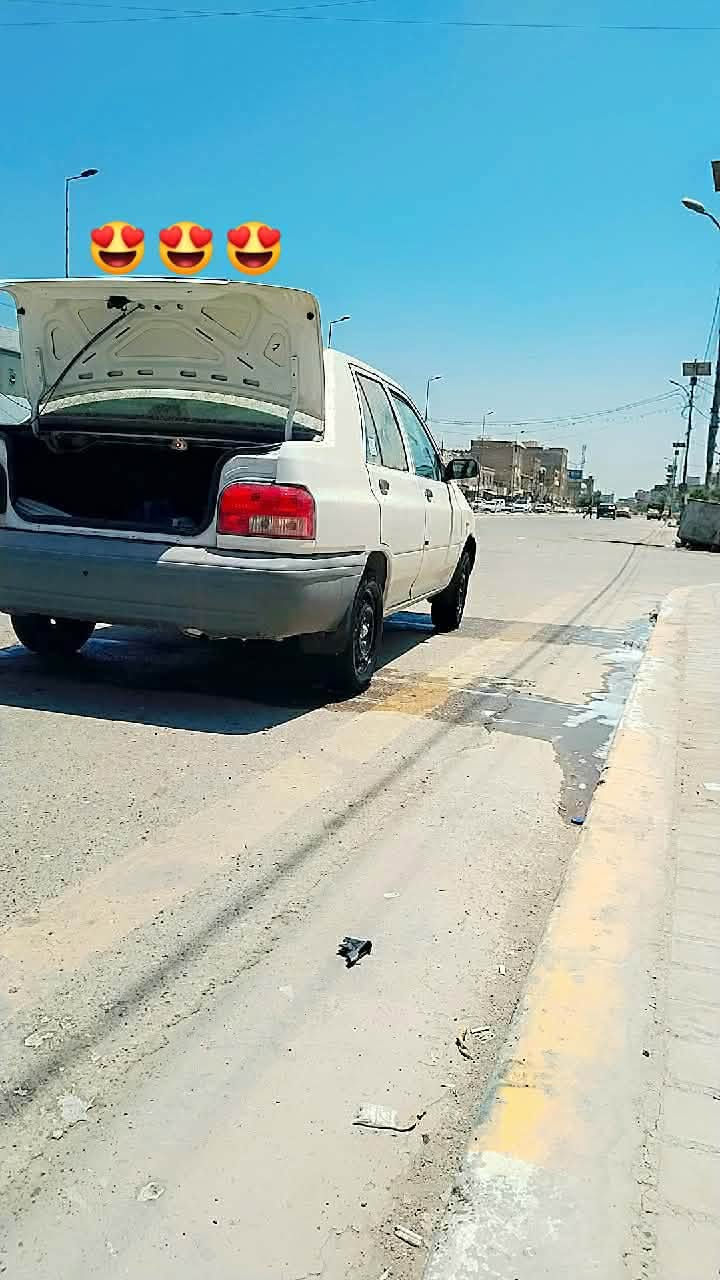 سايبا موديل ٢٢ سياره كفاله عامه لأضربه ولا صبغ مكاني الدوره ابو دشير السعر ٦٥ وبيهه مجال ***********
