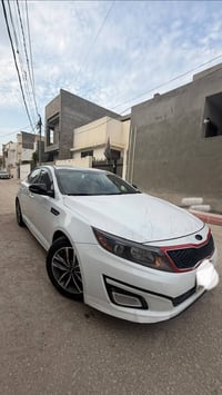 اوبتيما • ٢٠١٥ • رقم اربيل