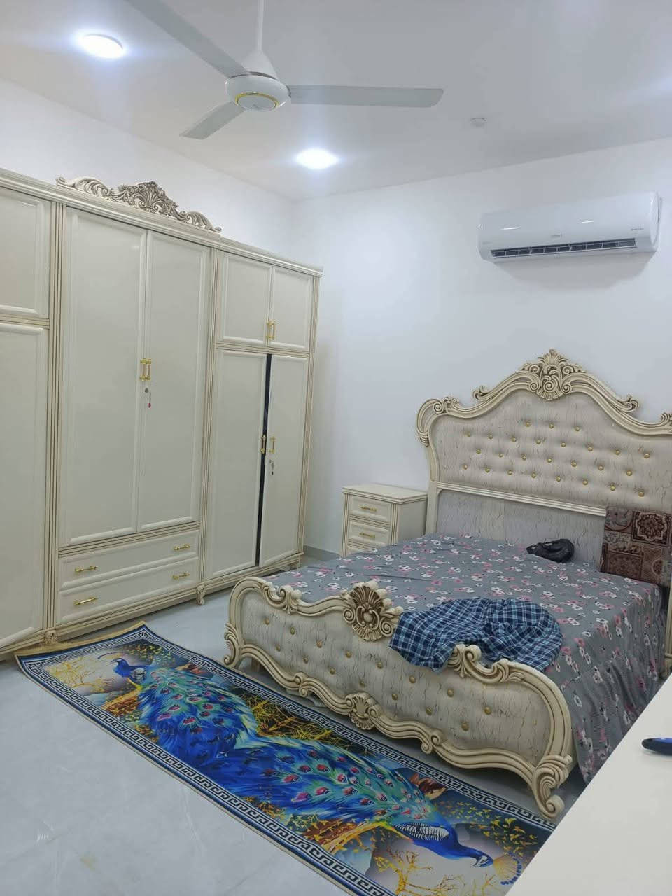 انوار الصدر ١٥٠ • بيت محسن دالي • ثلاث طوابق