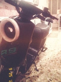 R9 • شحن • شرط الفحص