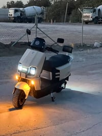 بريمر LIMA • ٣٣٢٦كم • نظيفه