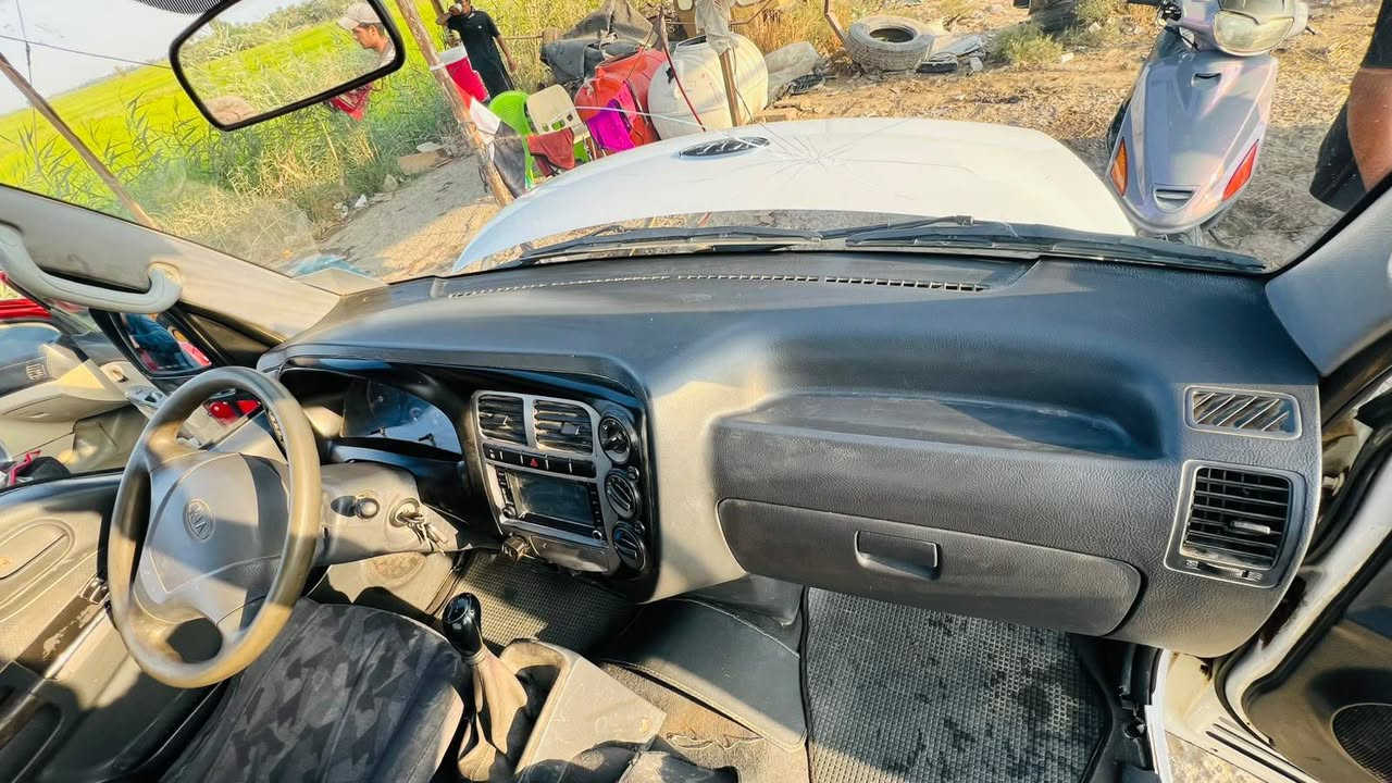 کیا للبیع مودیل 12
سیارە مکفولە من ضربە و سبغ بيه  
دوسات معمرات  سیارە کلش نضیف رقمه بابل 
سعر 105 ورقە و بیها مجال
مكاني نجف ناحيت الحريه
***********
