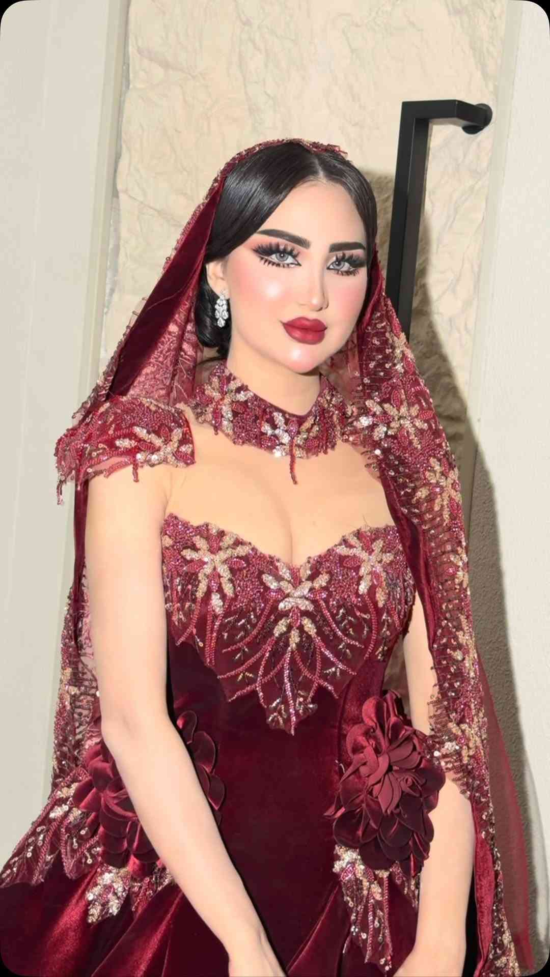 لوك الحنة • لوك الزفة • حي الجامعة