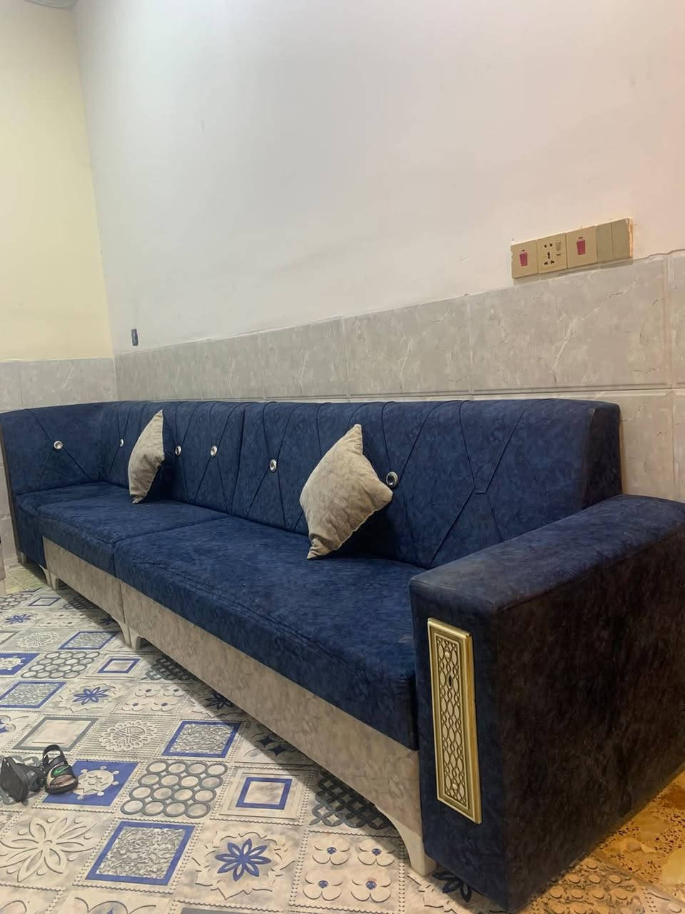 ✨ تخم بيت للبيع ✨ السعر 150
🩷 مستخدم جديد
🩷 ما بيه أي شي
🩷 نظيف ومرتب وجاهز للاستخدام

📞 للاستفسار:
***********
***********

📍 موجود
