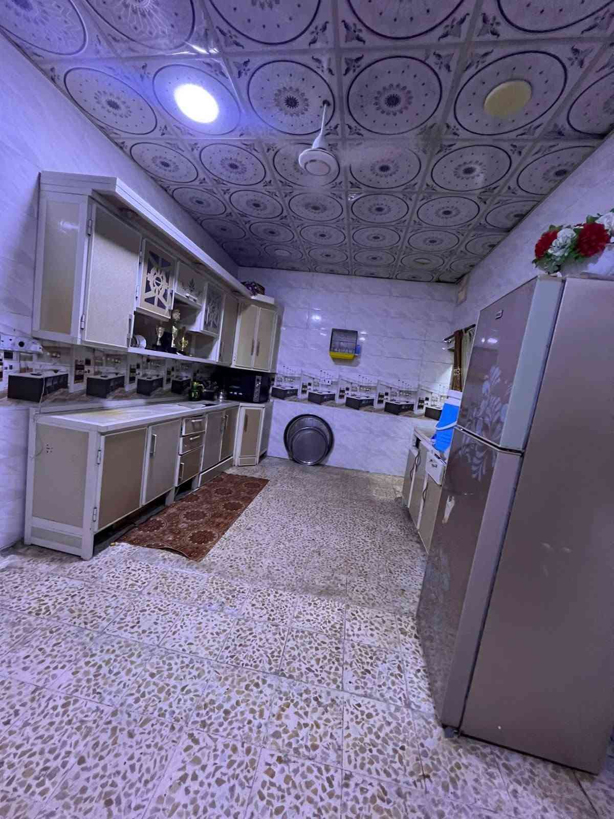 الحيانية حي المربع • ٤ غرف • طابو ملك صرف
