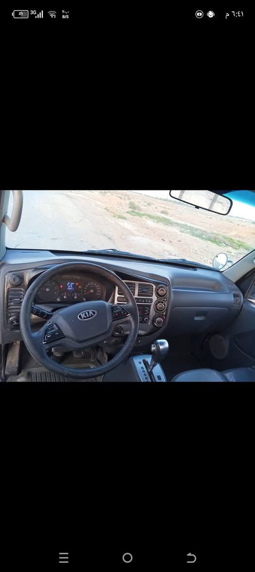 سلام عليكم كيا مسكر مديل 2019تخم تاير السياره خير من الله بيه طخه بل ربع والدوس معمره رقم السياره نجف مكان السياره ميسان السعر 95وبيه مجال للشراي الستفسار***********

