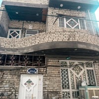 نصف قطعة • ٥٨م • قطاع ٢٩