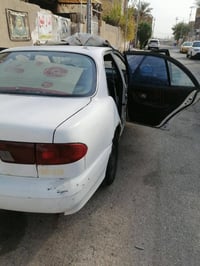 سوناتا تو • ١٩٩٥ • رقم كربلاء