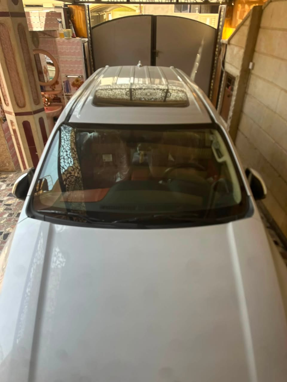 السلام عليكم
باجيرو سبورت الكت الرياضي
موديل 20

بصمه +بصمه ابواب

فتحه سلايت 

شاشة

8 ايرباك

سايد بريك بصمه 

نضام اوتو هولد 

كشنات جلد ماروني 

شاشه كبيرة 

داش كام 4k امامي خلفي

كامره خلفيه

ماوس 

اريل نفكيشن 

دوس بلاك 

تحكم استيرن  جهتين

شفتات استيرن 

ترحيب 

كروز سرعه 

مري شفط كهرباء

يدات نيكل

اشاير بل مري

كشاف مع حركه استيرن

لد نهاري

مخارج اوكس يوئس بي 

منفذ طاقه كهربائي 220فولت

رادار امامي 

حساس امامي 

حساس خلفي 

ماشيه 38 الف 

٧ راكب 

٣ قطع تبريد

6سلندر  (3000) 

كير 8نمره

فور ويل 4x4

نضام تزحلق

نضام المنحدرات 

نضام مانع انزلاق

لايت LED زنون

محرك كير علا وضع الوكاله 

السعر 235

بغداد البنوك 

***********
