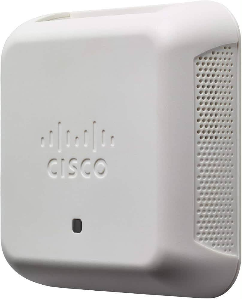 أجهزة أكسس بوينت احترافية Cisco WAP150 Wireless-AC/N (عدد 5 قطع)
خمس قطع اكسس بوينت سيسكو احتيافي (Cisco WAP150) - مبرمجة ومحدثة ومجهزة بالكامل للعمل فوراً.
 البرمجة والحالة: مفرمتة ومحدثة لأحدث نظام رسمي جاهزة للتوصيل والاستخدام المباشر.
 البث والسرعة: تبث ترددين بنفس الوقت Dual-Band (2.4\{ GHz} + 5{ GHz}) ببروتوكول Wireless-AC لسرعة إنترنت وتغطية عالية.
 التغذية والطاقة: تدعم ميزة PoE (Power over Ethernet) لتشغيلها عبر كابل الشبكة مباشرة، أو عبر محول طاقة عادي (12V).
 إدارة شبكات متقدمة: تدعم الـ VLANs، وشبكات الضيوف، وعزل الشبكات، مع إمكانية ربط القطع كشبكة واحدة (Clustering).
 الاستخدام المثالي: ممتازة جداً للمنازل الكبيرة، المكاتب، الشركات، أو الكافيهات التي تحتاج استقرار في الواي فاي.
السعر مناسب جدا واجهزة مثالية ومستقرة اكثر من اجهزة راوتر الاعتيادية مكاني بصرة 
***********
