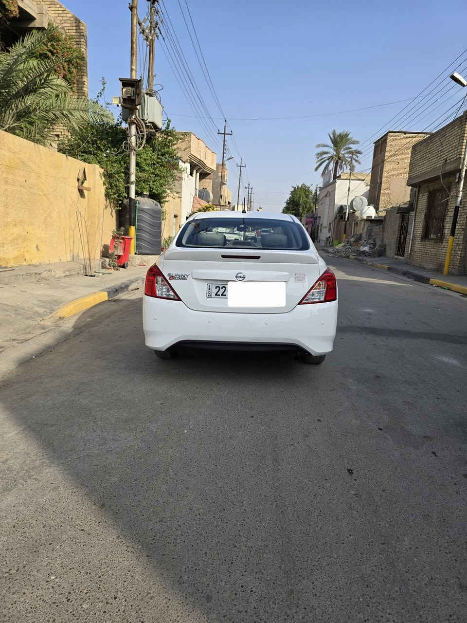 صني مصري • ٢٠٢٥ • ٤٩٠٠٠ كم