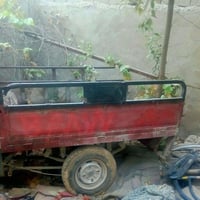 ستوته • سلف ناقص • طويريج