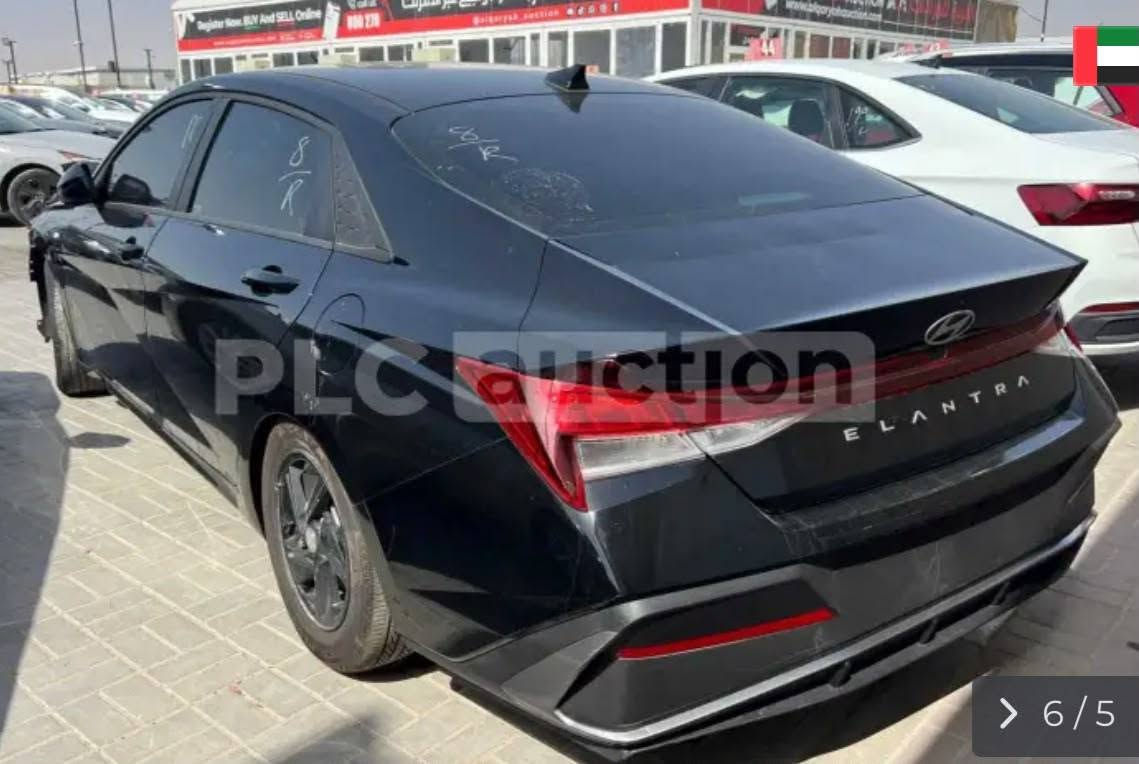 هونــداي النتـــرا موديـ2025ـل
السعر105$مصلح)واصل للميناء

ترهم حره ترهم شهداء
للتواصل عبر الواتساب 
***********

نص مكتوب في الصور:
- PLC auction
- ALC auction