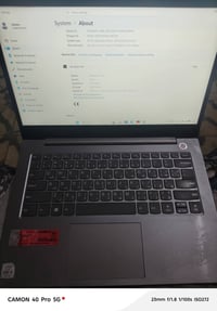 هاي موصفات بل صوره بيها هاردين 1T+نص تيره عنون بغداد 07703893257