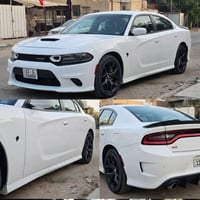 تشارجر GT • ٢٠١٩ • رقم بغداد