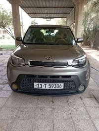 كيا سول • ٢٠١٦ • مكينة ٢.٠