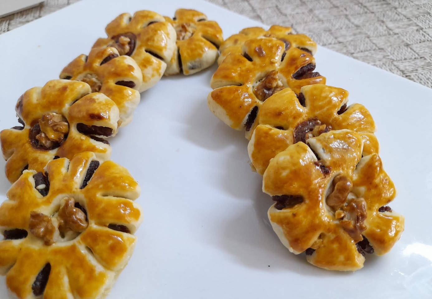 شغل بيت • غير شكل • مراسلة
