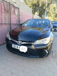 كامري • ٢٠١٧ • كركوك