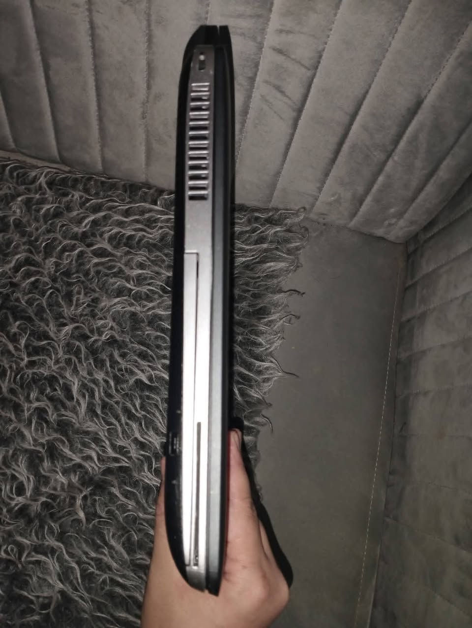 لابتوب hp اخو الجديد استعمال اسبوع
مواصفاته داخل الصور 
((200))وبي مجال 
الصلاحية//***********
