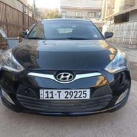 للبيع هونداي فولستر موديل 2015 وارد امريكي محرك 1600 gdi  ماشية 81 الف...