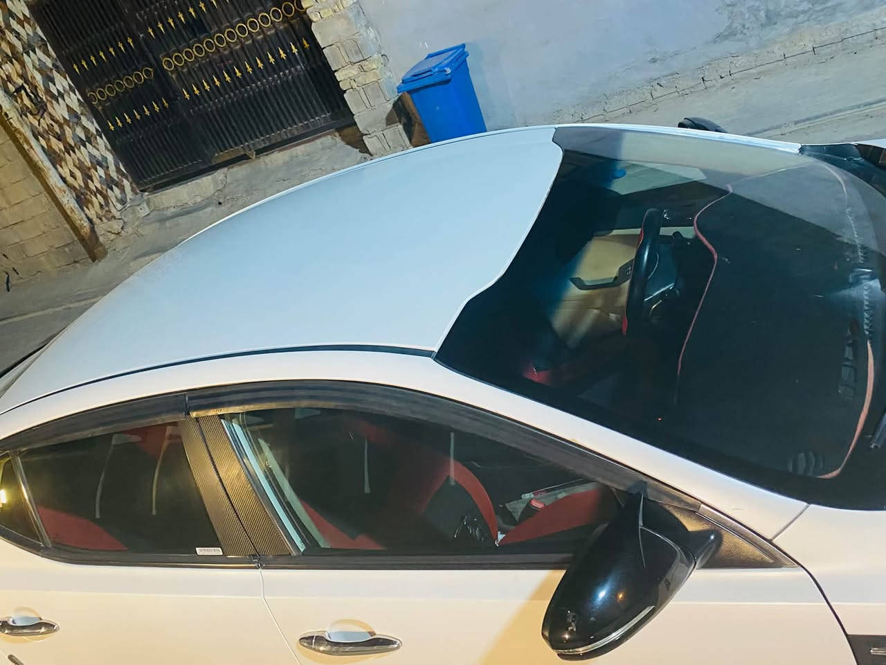 للبيع اوبتما خليجي ٢٠١٢
مكفولة كفالة عامه من الصبغ والتبديل 
كير محرك صدر خير من الله 
السعر :١٢٥
الهاتف ؛ ***********

