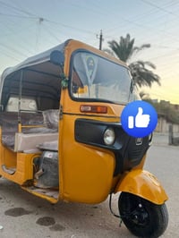 بغداد العبيدي • تعمير عام • مكينة ٢٠