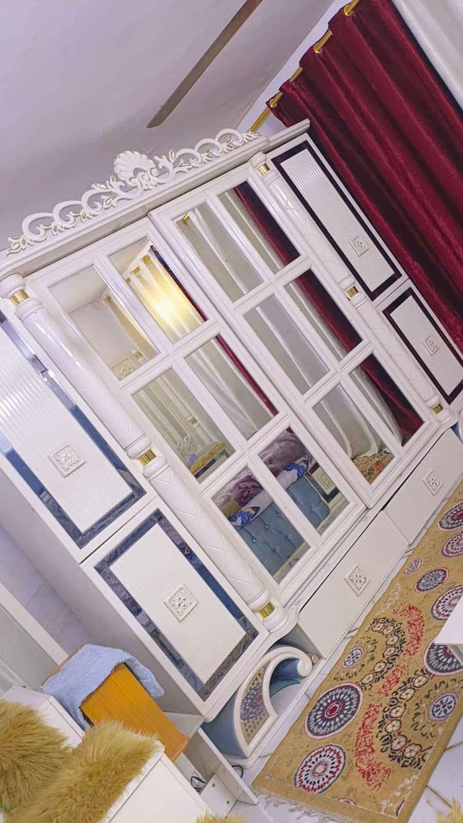 غرفه تركي • زان مصري • للبيع