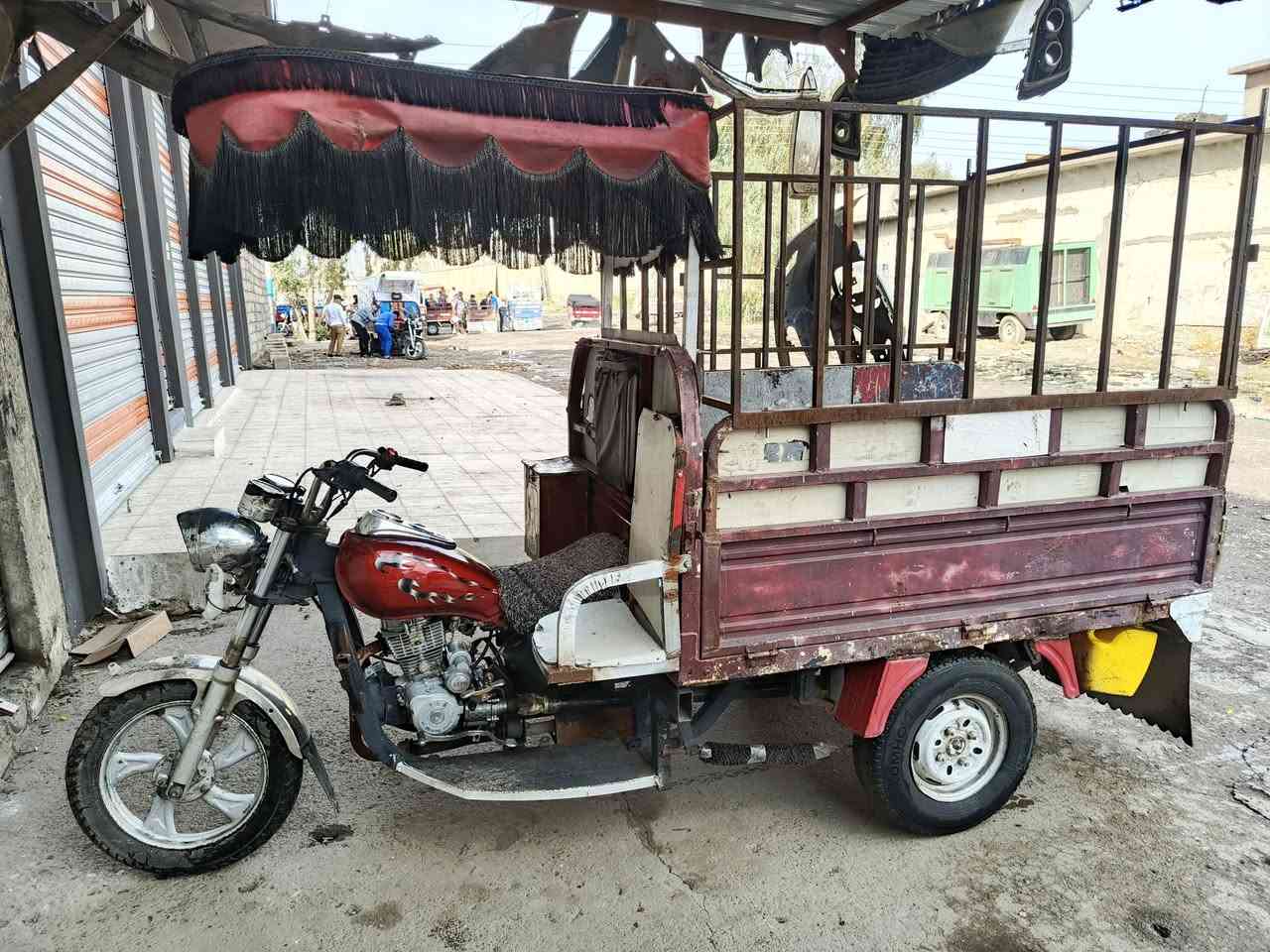 ستوته • ٢٠١٦ • محرك ٢١