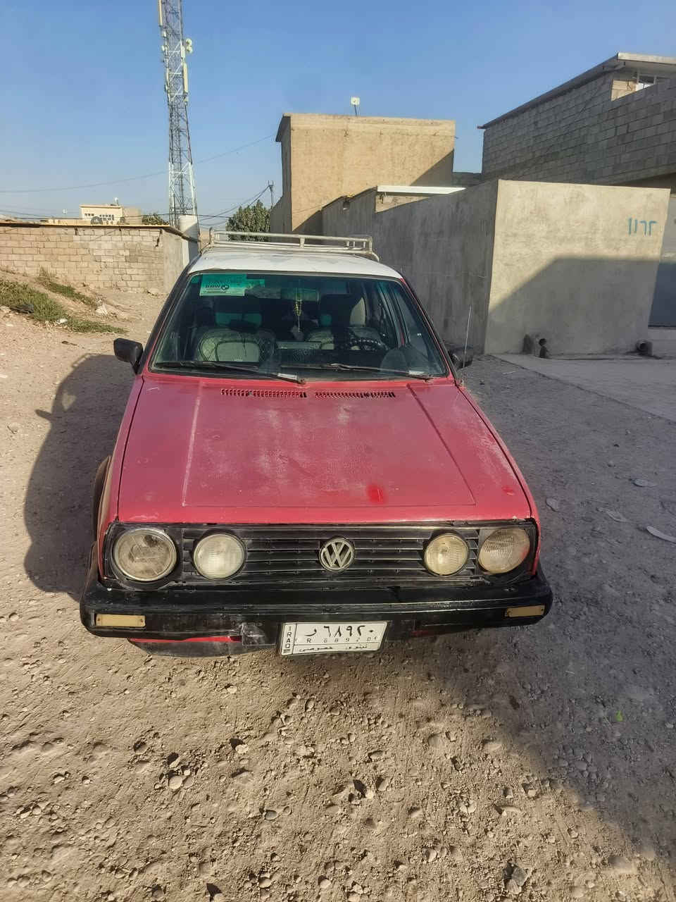 سلام عليكم كؤلف البيع كير شرط محرك شرط موديل 87 شرط تحويل كربون بيهه  27او بيهه مجال ***********
