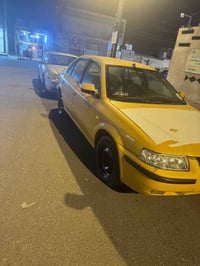 سمند • ٢٠١١ • البصرة