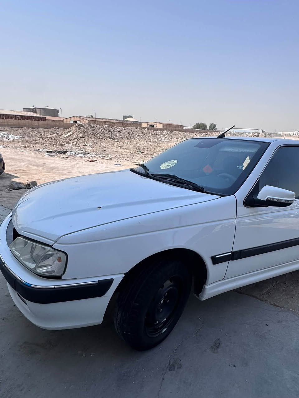 السلام عليكم بيجو مديل 2022 دخول 23 اقصاد باقي عليه سنه ونص مبدل جاملغ يمنه والبنيد مضرر بعده ما مبدل سياره جاهزه وخير من الله نقصه فقد حداده تبريد ثلج سياره كلهه ع وضع الشركه السعر 58 بيه مجال قليل عنواني بصره الجبيله
***********
