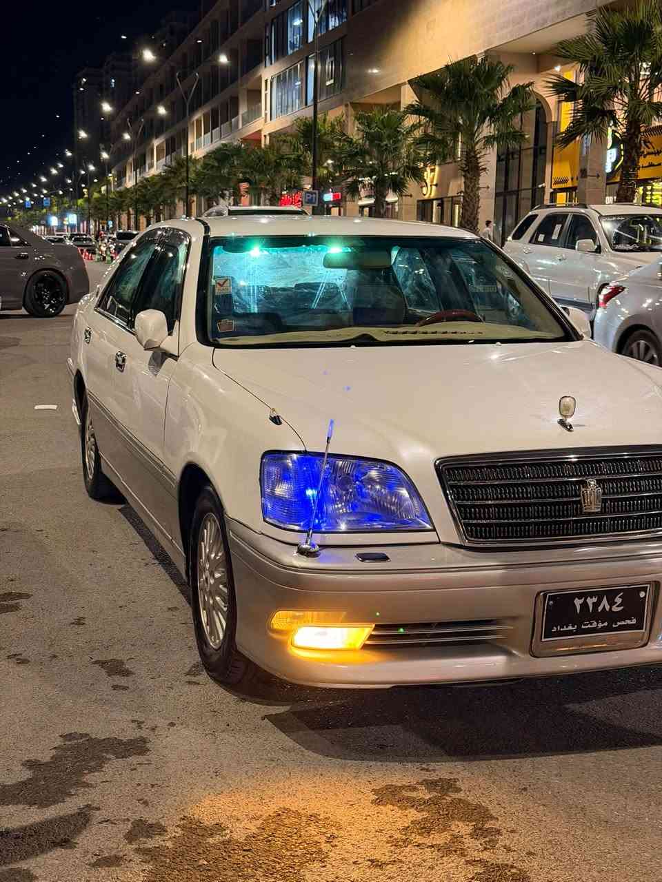 سلاو خوا لەهەمووو لایک  مەلیکە موس  بۆ فرۆشتن مۆدیل ٢٠٠٢ گیروو مەکینەی بەشەر ت سیارەکە فول فولە بی سلایت بی بۆیاخ  چاڵوو شوختیشی نیە تەقەو ڕەقە بەشەرت  چوارد دوگمەیە  پەردەیە  سلاجیە  دوا کریستاڵە کۆدی هەیە نرخی  ٤٨گەلاو معاملە یکی برایانە ئەگەر موشتری نیت سەری خۆتوو منیش مەهیشینە 🖤***********
