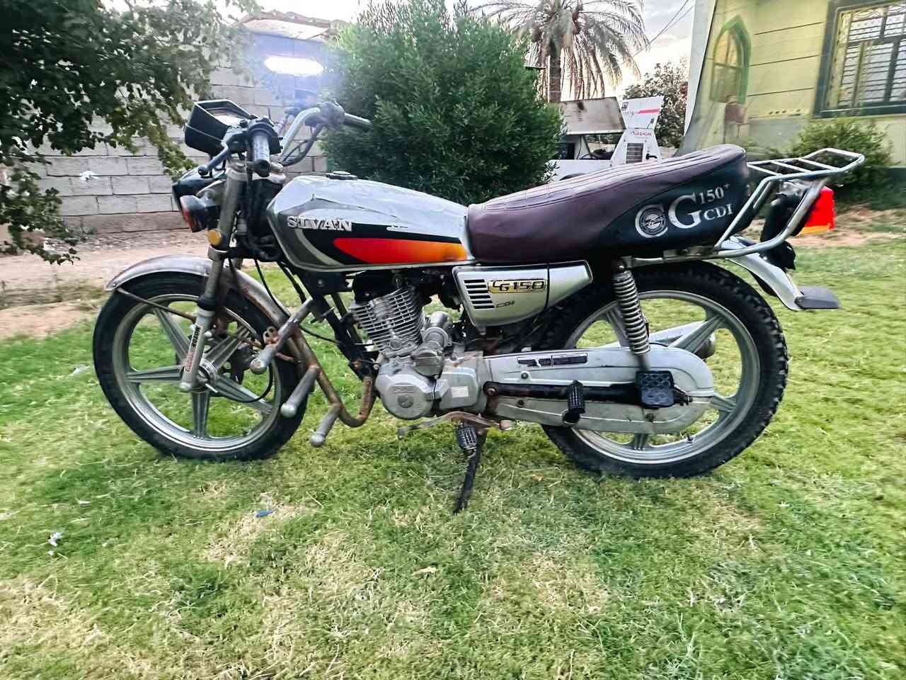 سيفان • ٢٠١٨ • اوراق كاملة