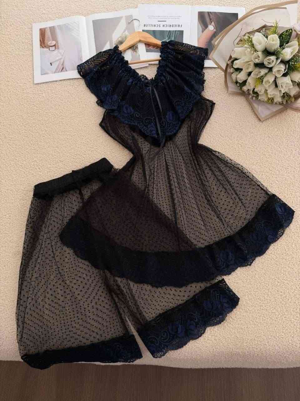 لاحجز واتساب ***********
سيت نوم تول❤‍🩹
مقاس فري سايز
توصيل جميع محافظات العراق 🚙
