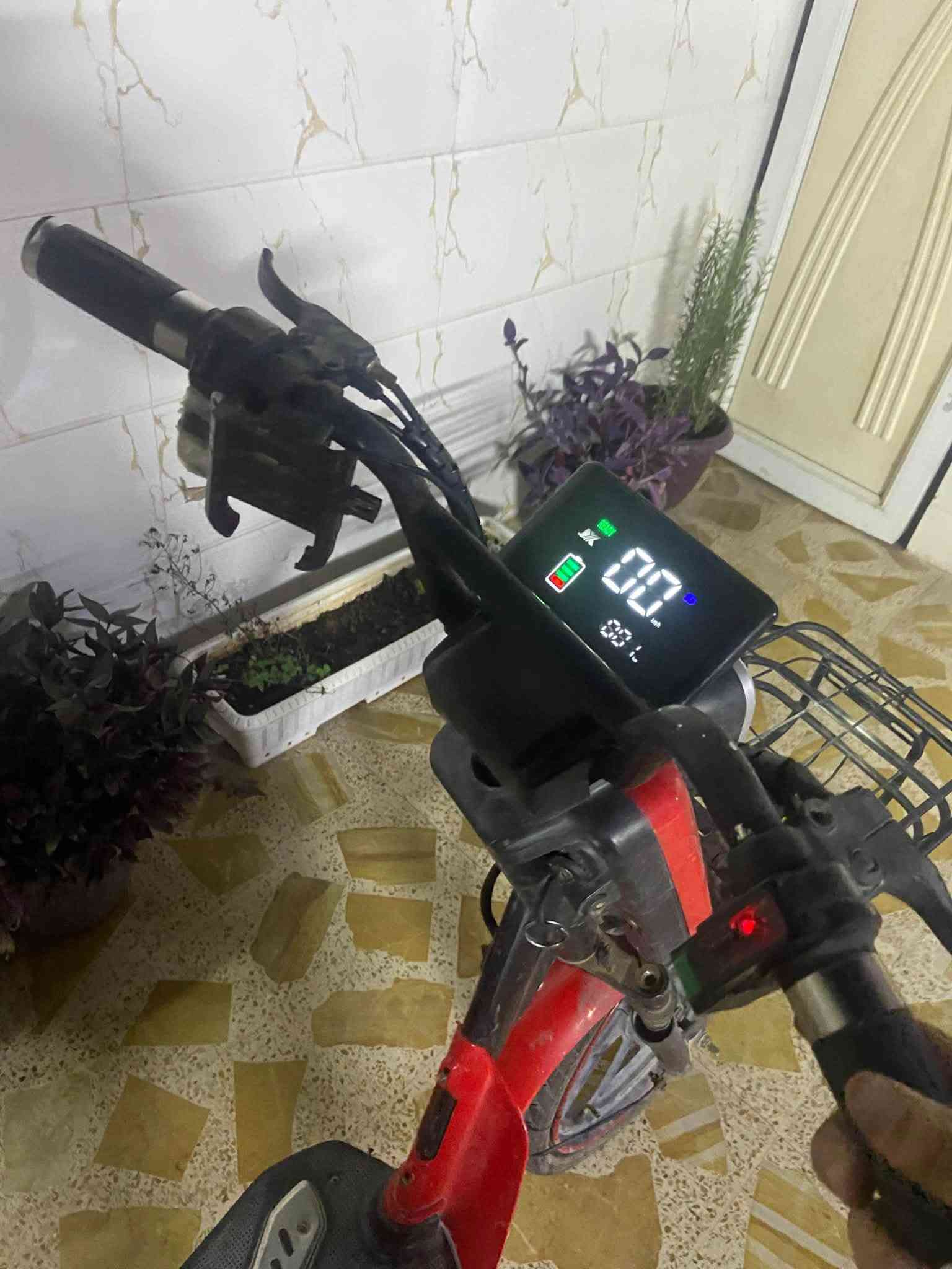 موطور • حجم 20 • شغال