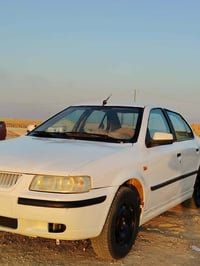 سمد 11 • مكينة زينة • مكفوله