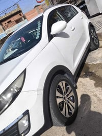 سبورتاج • ٢٠١٣ • مكينة ٢٠٠٠