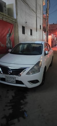 صني هندي • ٢٠٢٠ • مدينة الصدر