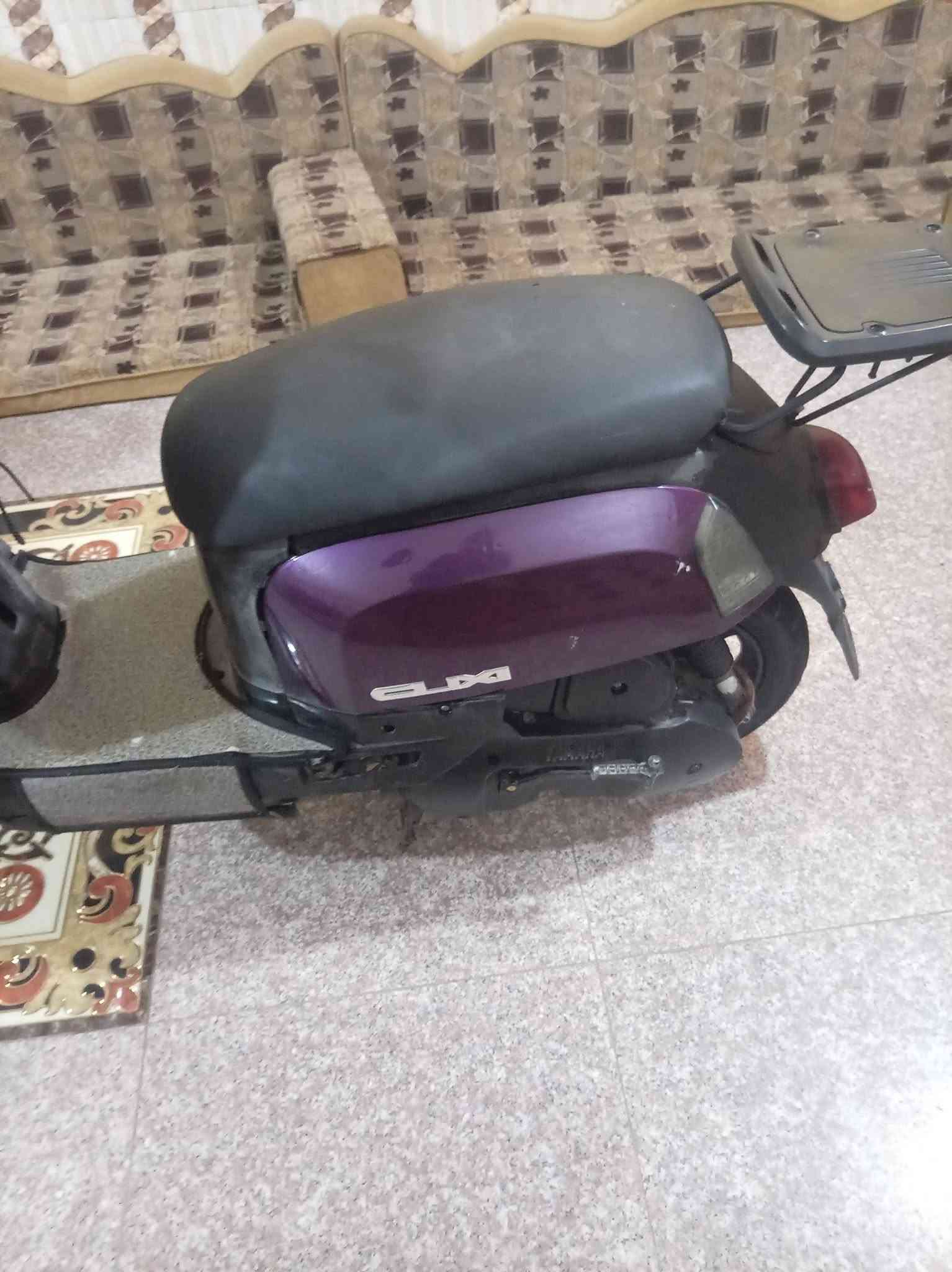بوليسي بلاد • ٥٠ • مكينه ناعمه