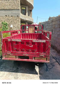 ستوته • موديل ٢٠١٨ • نظيفه