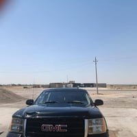 جمسي • ٢٠١٢ • ٨ سلندر