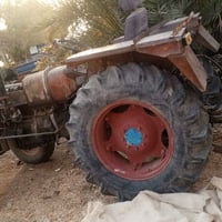 كروبه عنتر • مديل ٨٦ • ناصريه
