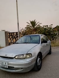 اكسنت • ١٩٩٥ • رقم بغداد